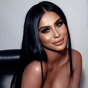 Jilah Amini