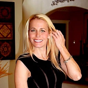 Jill Blonde