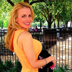 Jill Blonde