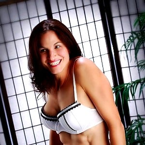 Jill Burress