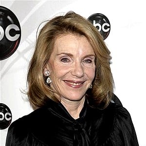Jill Clayburgh