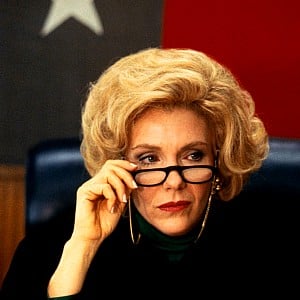 Jill Clayburgh