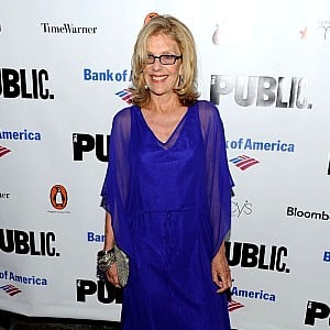 Jill Clayburgh