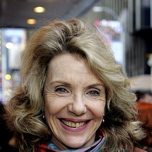 Jill Clayburgh