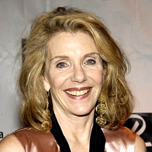 Jill Clayburgh