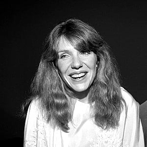 Jill Clayburgh