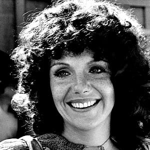 Jill Clayburgh