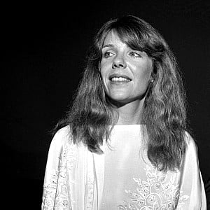 Jill Clayburgh