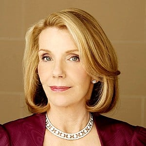 Jill Clayburgh