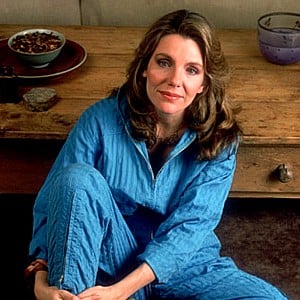 Jill Clayburgh