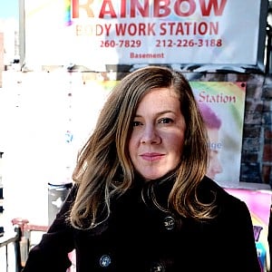 Jill Cunniff