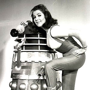 Jill Curzon