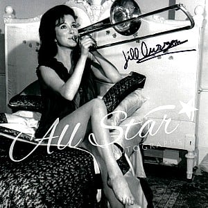 Jill Curzon