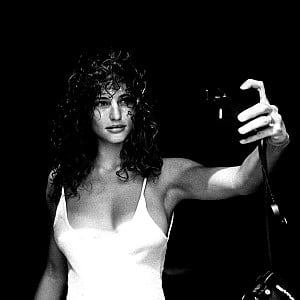 Jill Goodacre