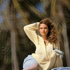 Jill Goodacre