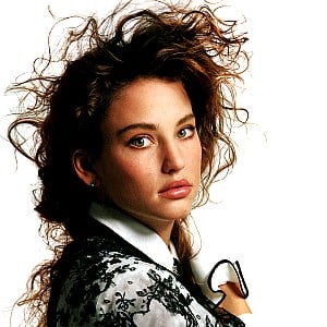 Jill Goodacre