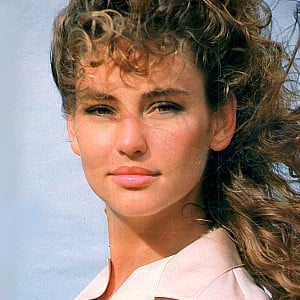 Jill Goodacre