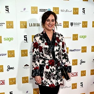 Jill Halfpenny