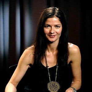 Jill Hennessy