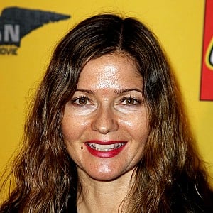 Jill Hennessy