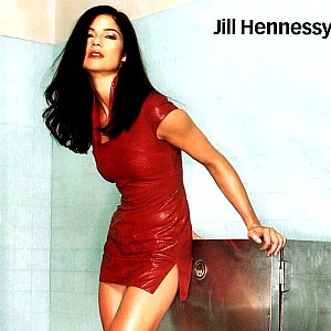 Jill Hennessy