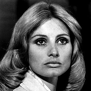 Jill Ireland