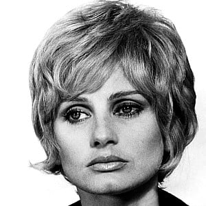 Jill Ireland