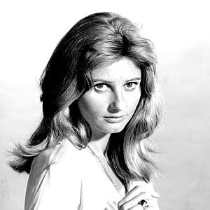 Jill Ireland