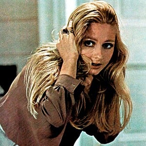 Jill Ireland