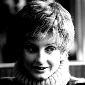 Jill Ireland