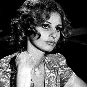 Jill Ireland