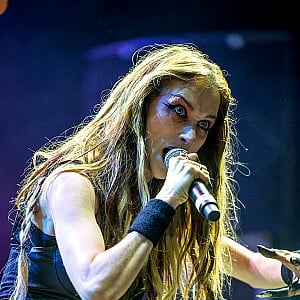 Jill Janus