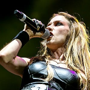 Jill Janus