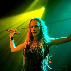 Jill Janus