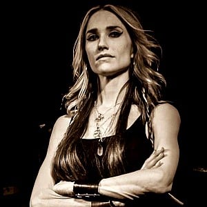 Jill Janus