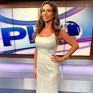 Jill Nicolini