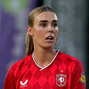 Jill Roord