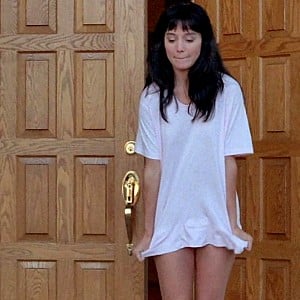 Jill Schoelen