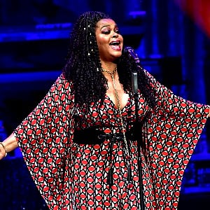 Jill Scott (Singer)