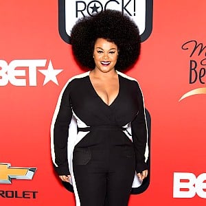 Jill Scott (Singer)