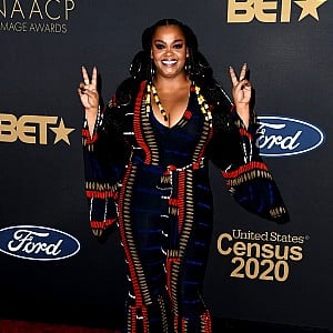 Jill Scott (Singer)