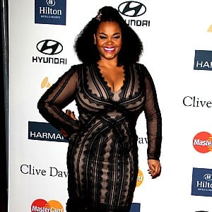 Jill Scott (Singer)
