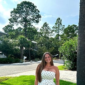 Jill Smith (Instagram)