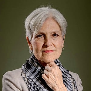 Jill Stein