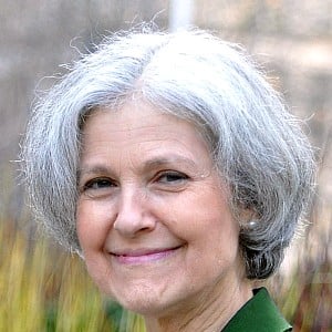 Jill Stein