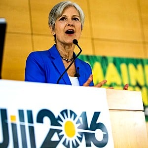Jill Stein