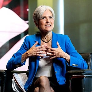 Jill Stein