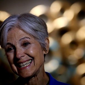 Jill Stein