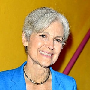 Jill Stein