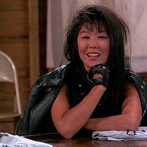 Jill Terashita